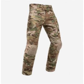 G4 COMBAT Kelnės Multicam